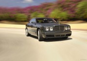 Bentley Brooklands